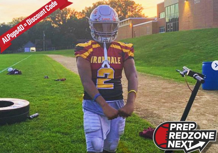 AL Pops&#039; 2028 Offensive Prospect Potpourri - 11.1.23