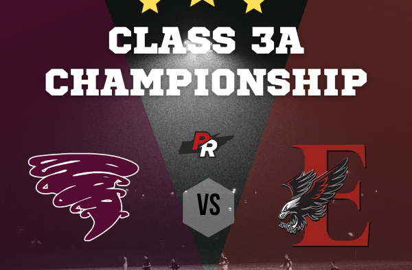 Class 3A Championship Preview: Alcoa vs. East Nashville