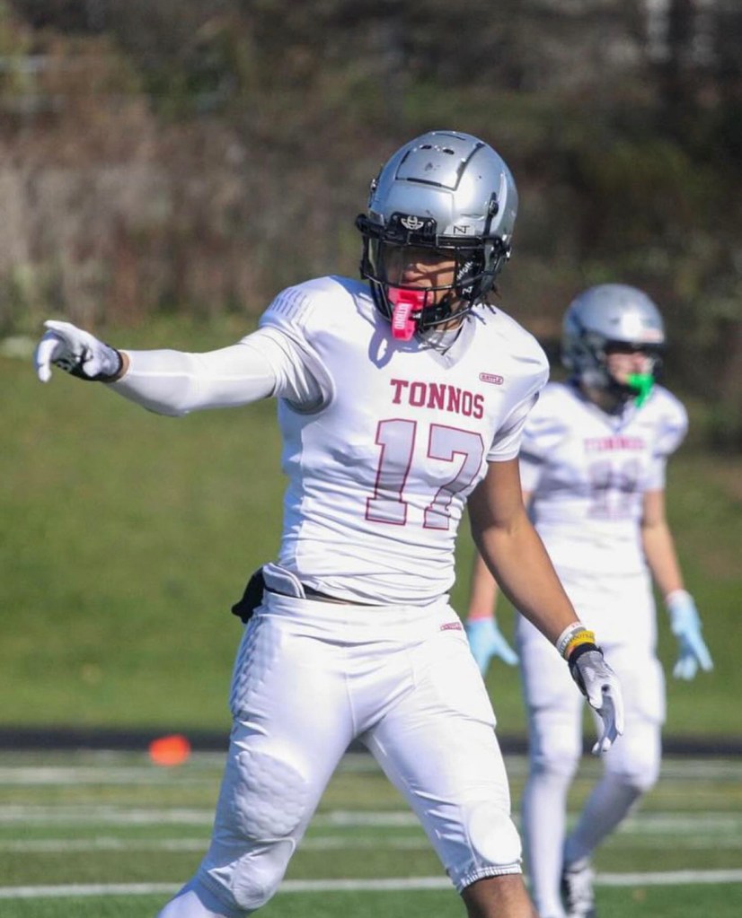 HWCDSB Championship Top Performers