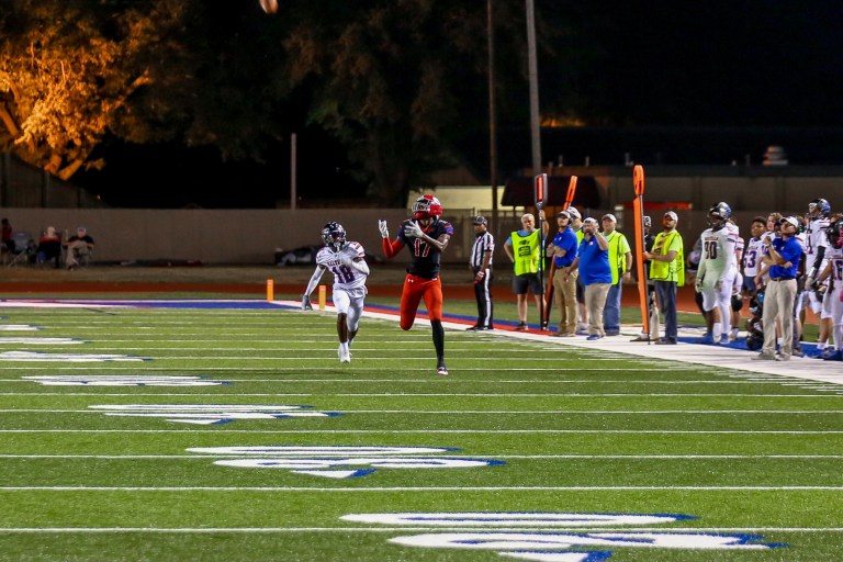 Grenada vs. South Panola Preview