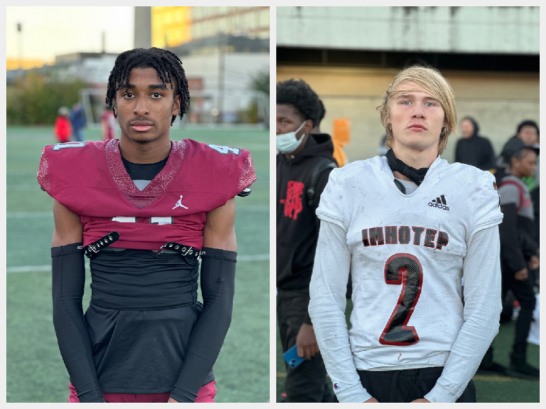 Detailing the Promising Future of Two Philadelphia Powerhouses
