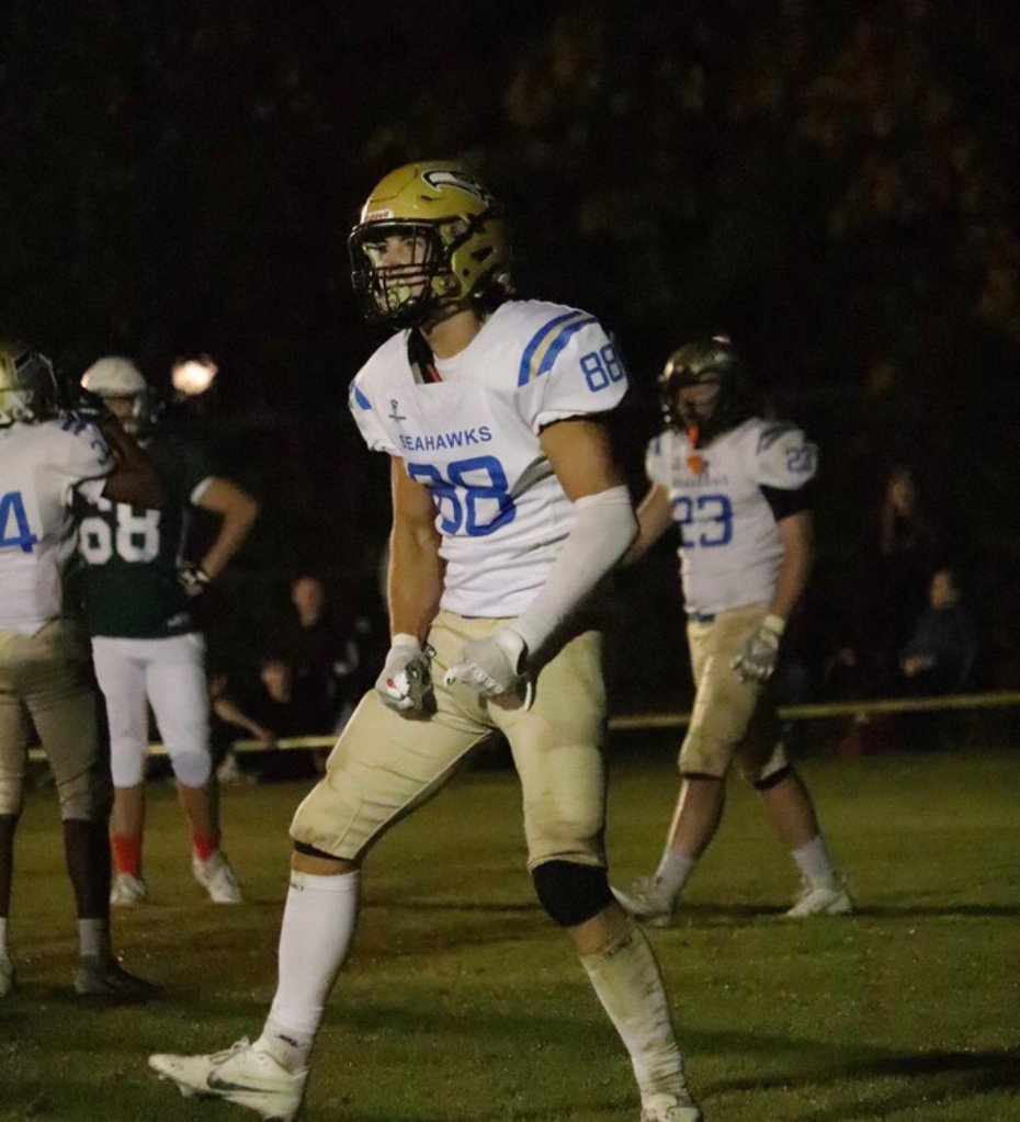 BC HSFB Top 5 Defensive Prospects Class of 2024