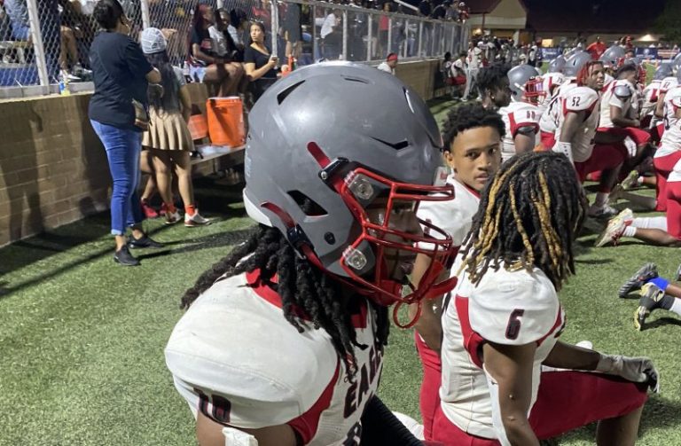 Under the Radar #TN2024 Standouts in Davidson County