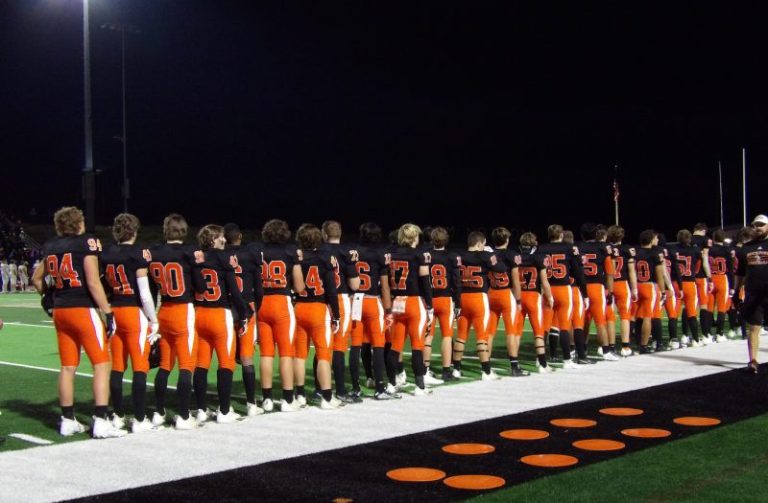 Regional Finals Standouts-Rockford