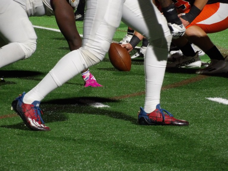 Regional Finals Standouts- Davison