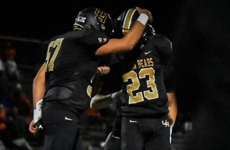 Regional Final: Upper Arlington vs. Hillard Bradley