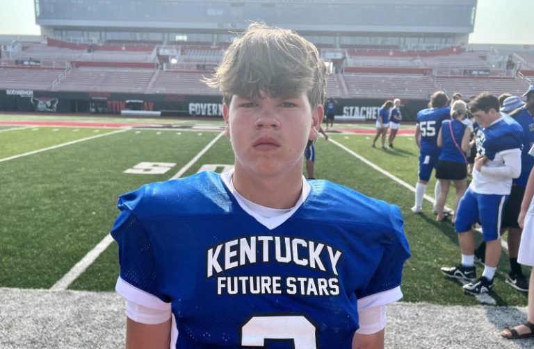 Kentucky Stock Up Performers: Playoffs (11/17)