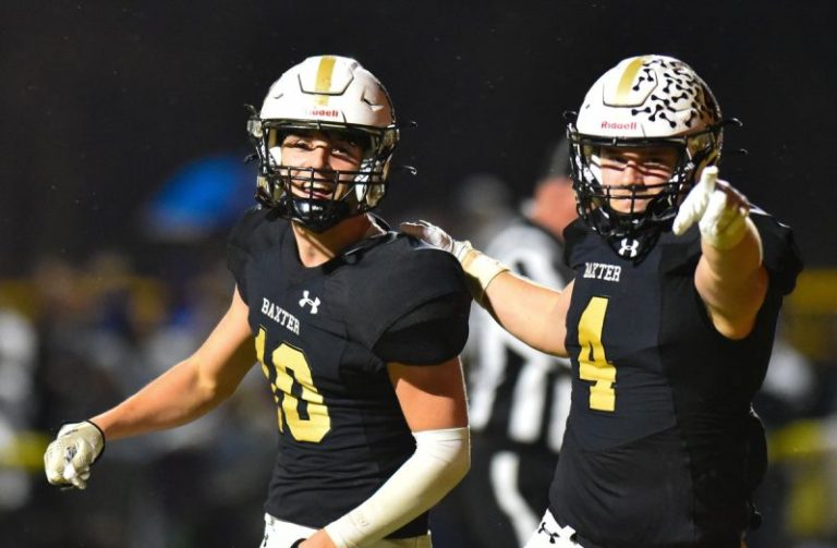 TNHSFB Playoffs: Next Stop, Chattanooga! (Semifinal Recap)