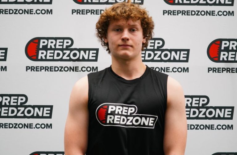 Nate&#039;s Standouts from the Prep Redzone MN Showcase: Part II