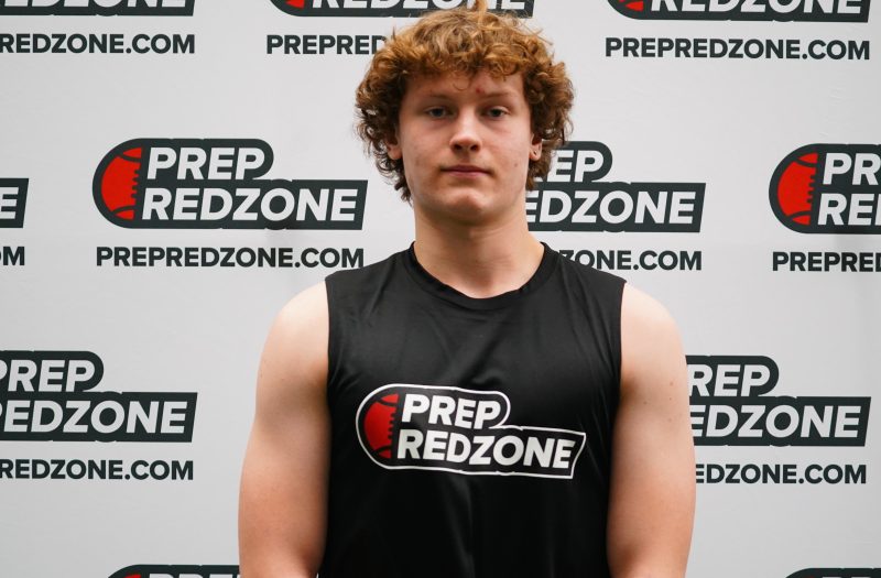 Nate&#8217;s Standouts from the Prep Redzone MN Showcase: Part II