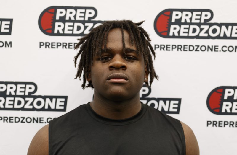 Badgers Camp: A Final Look Through the Notebook