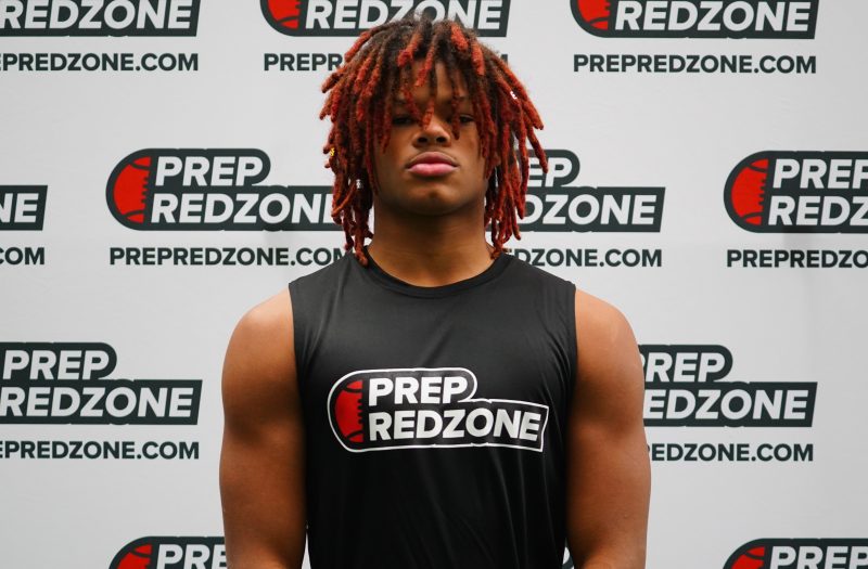 More Central Minnesota ballers