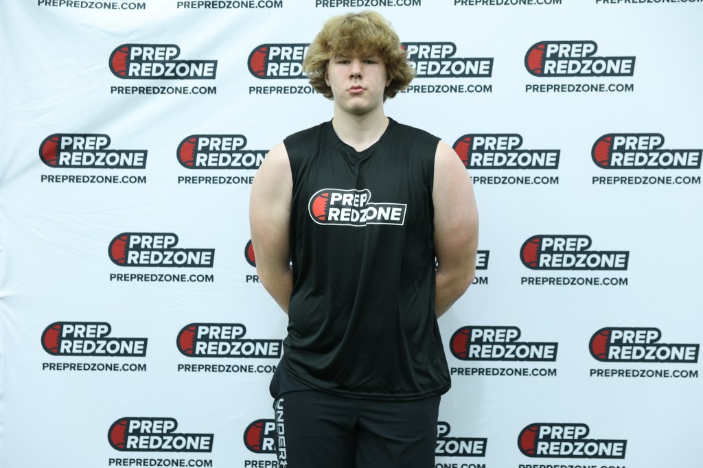 2026 OL With Breakout Senior Seasons