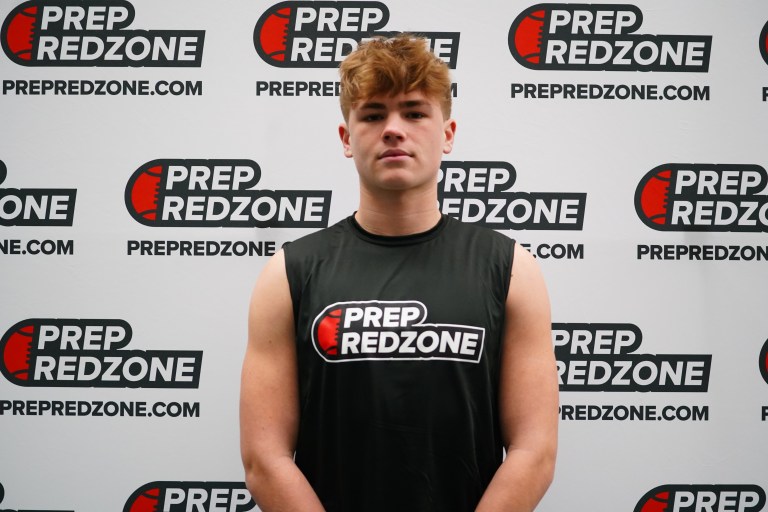 PrepRedzoneMN Stock-Up Showcase: Session 2 QB/DB/WR/TE Standouts