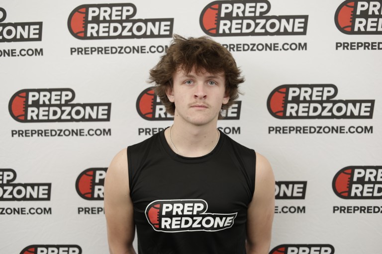 Colton Cruchet