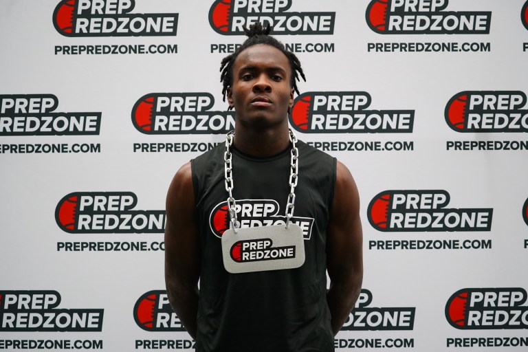 Dashawn Moore