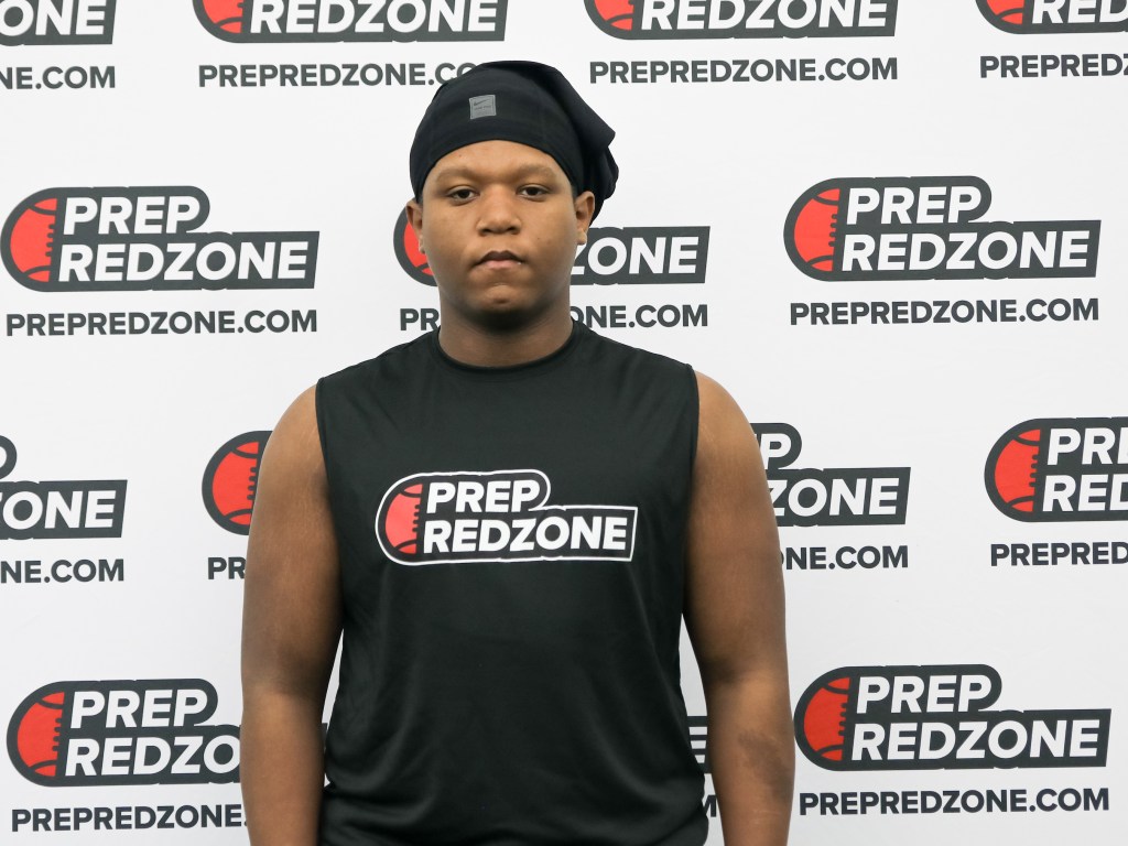 Derrick Henderson Jr.