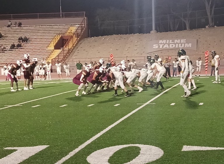 Look Back, Look Ahead: Class 5A