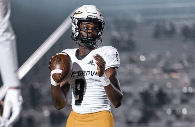 Rion&#039;s First Team All-State Team