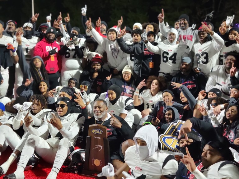Aliquippa Defeats Dallas for 4A PIAA Title