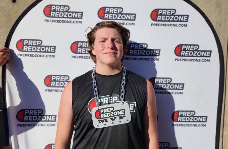 2025 Offensive Linemen To Know