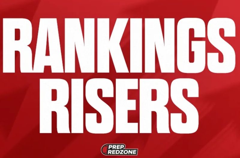 2027 Rankings- Top Athletes Across the State!