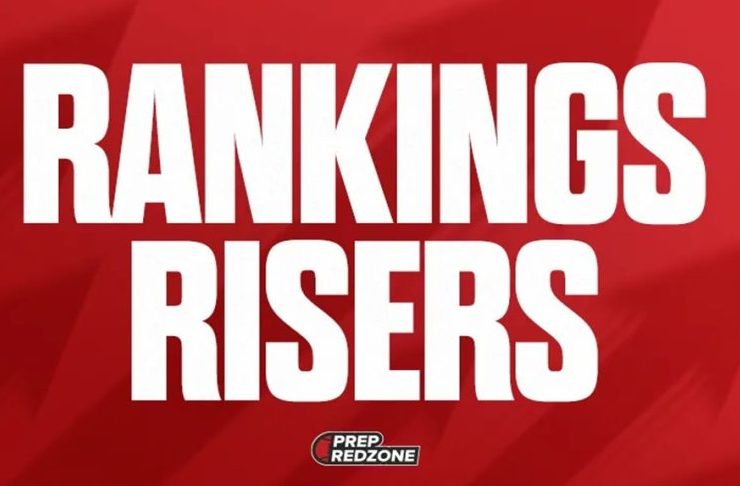 Ranking Risers- 2025 Prospects Set Up For Huge Seasons This Fall!