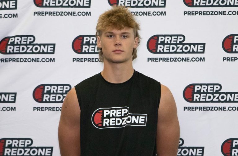 PRZMI D2 Preseason All-State Offense