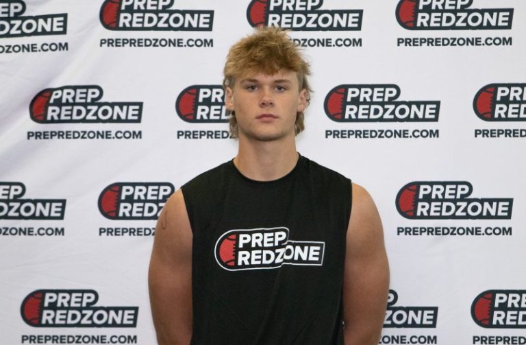 Big Targets- Tight End Edition