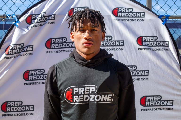 Jackson Miss Army Bowl Combine