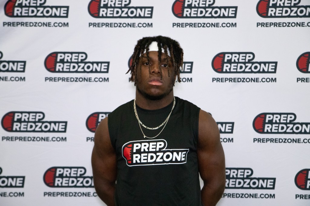 Class of 2026: My D2 &amp;amp; D3 Graded RBs