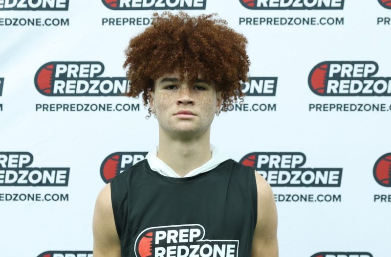 2026 Film Room: West Suburbs Wide Receivers