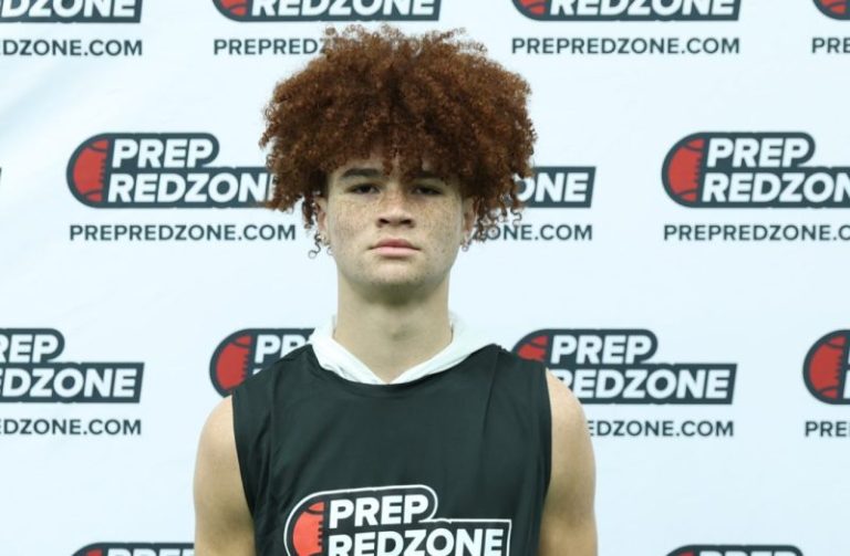Weekly Recruiting Rewind: 2025 and 2026 Prospects