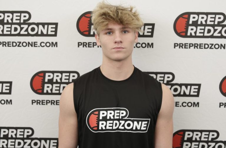 Prep Redzone Dakotas Combine: RB All-SEST Team and MVP
