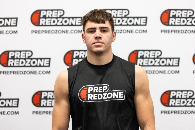 PRZ NE/IA Stock Up Showcase Workout Warriors | Defensive Line