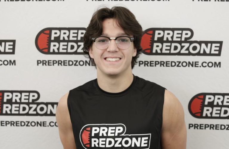 Prep Redzone Dakotas Showcase: RB Standouts