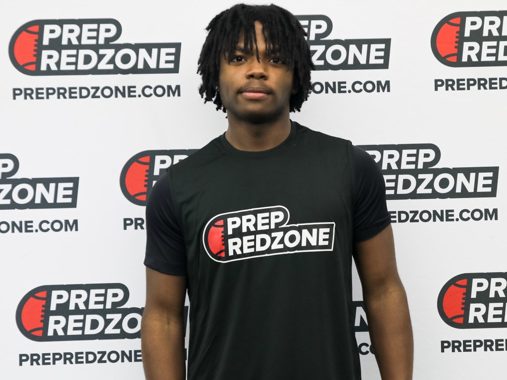 Groundbreaking RBs from North NJ