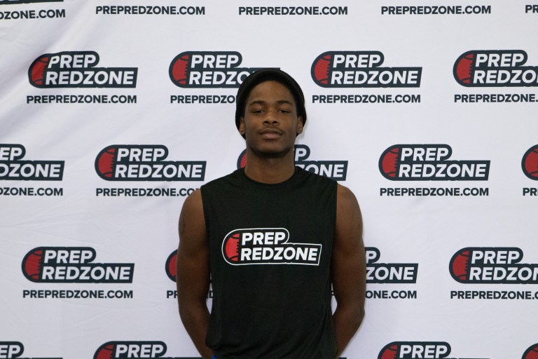Deijhone Patterson