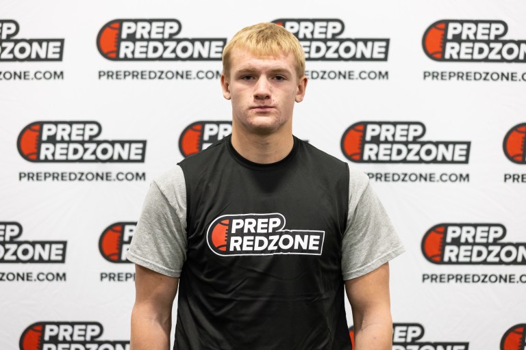 PRZ NE/IA Stock Up Showcase Workout Warriors | Linebackers