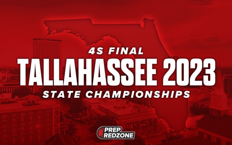 A Wild Repeat For Lakeland