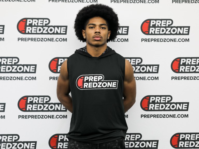 Gevonne Henderson