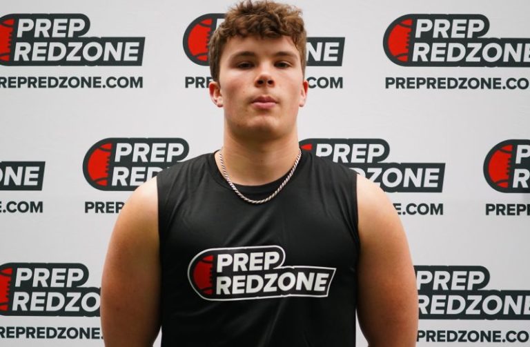 Nate’s Standouts from the Prep Redzone MN Showcase: Part VI