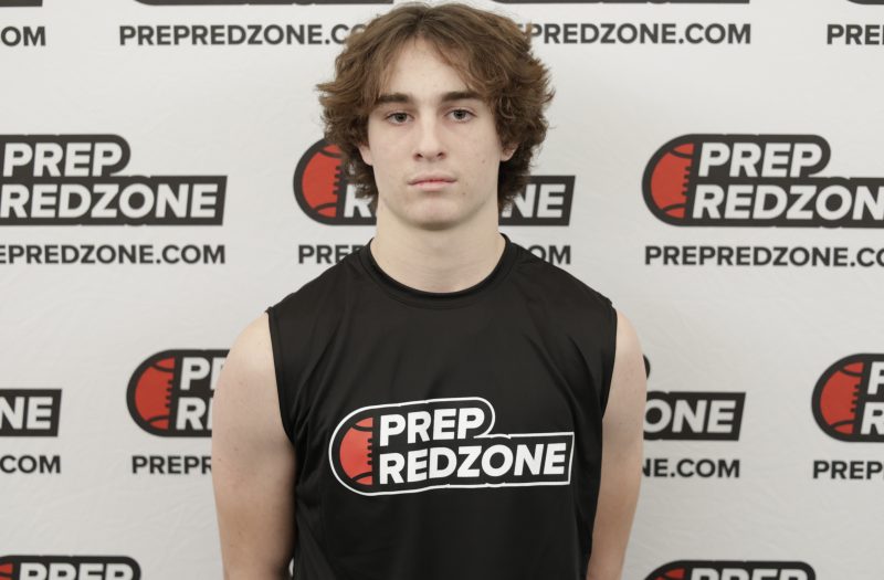 PRZ North Dakota 2027 Rankings Countdown: #79-#75