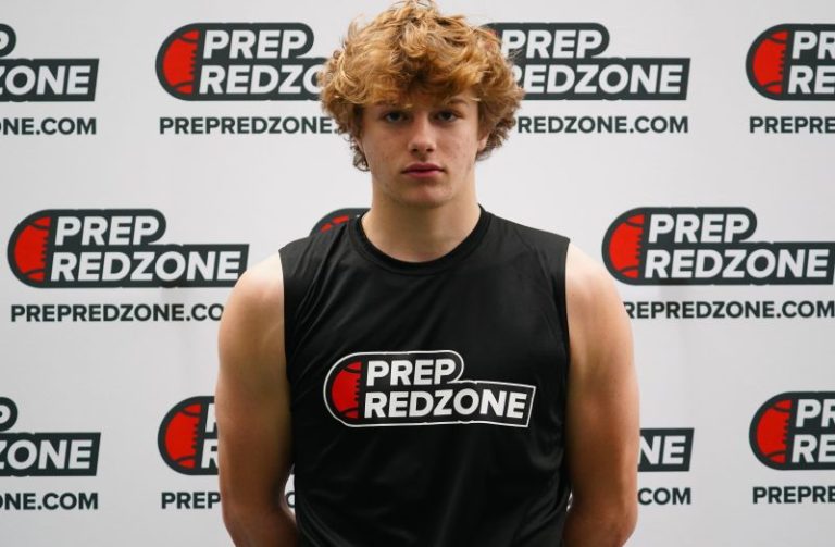 Nate’s Standouts from the Prep Redzone MN Showcase: Part V