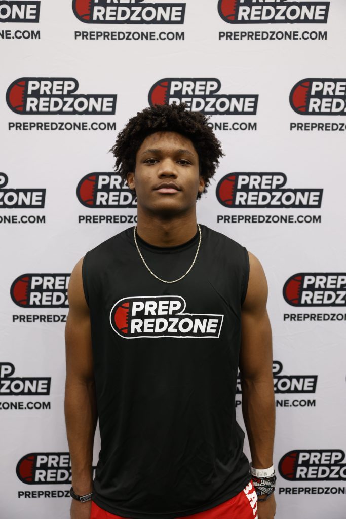 Uncommitted Seniors to Watch: Week 1