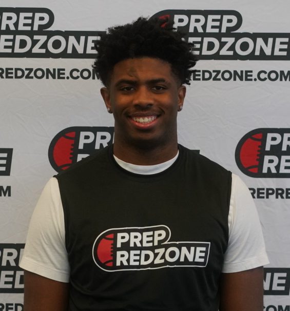 Sai’quan Copeland