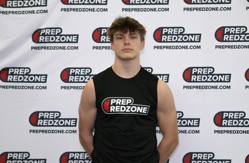 Frenzy&amp;#8217;s PRZ Stock Up Showcase Preview