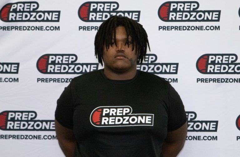 Who are the best Defensive Tackles in the Class of 2026?