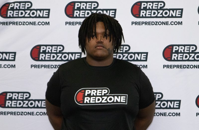 Who are the best Defensive Tackles in the Class of 2026?