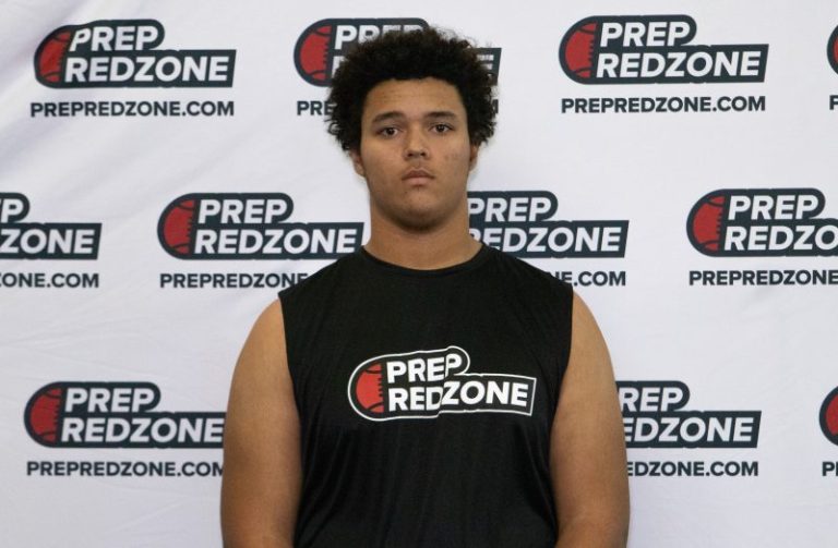 6 Offensive Lineman Prospects I&#039;m High On